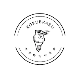 KOKUBRARU logo