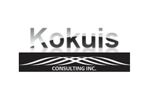 KOKUIS CONSULTING INC. logo