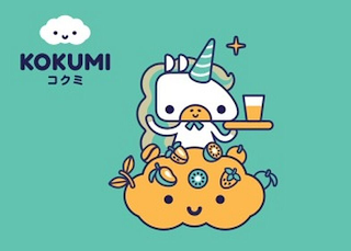 KOKUMI logo