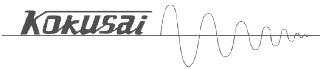 KOKUSAI logo