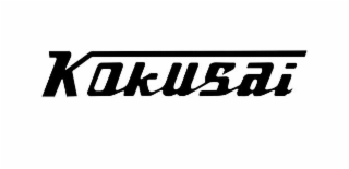 KOKUSAI logo
