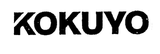 KOKUYO logo