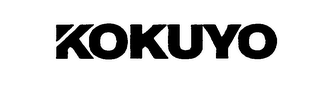 KOKUYO logo