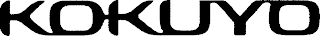 KOKUYO logo