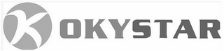 KOKYSTAR logo