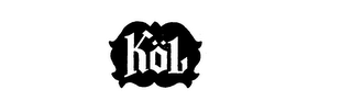 KOL logo