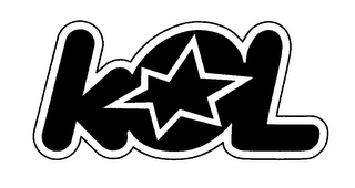 KOL logo