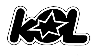 KOL logo