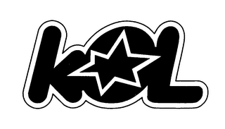 KOL logo