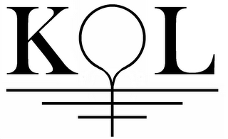 KOL logo