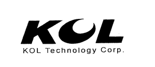 KOL KOL TECHNOLOGY CORP. logo