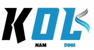 KOL NAM DINH logo