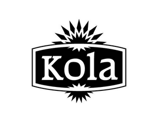 KOLA logo
