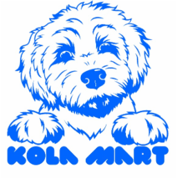 KOLA MART logo