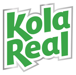 KOLA REAL logo