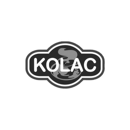 KOLAC logo