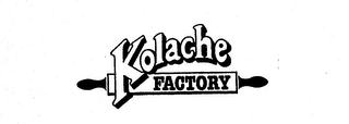 KOLACHE FACTORY