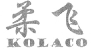 KOLACO logo