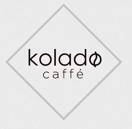 KOLADO CAFFÉ logo