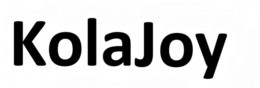 KOLAJOY