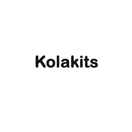 KOLAKITS logo