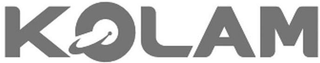 KOLAM logo