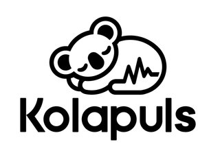 KOLAPULS logo