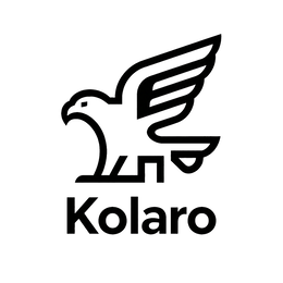 KOLARO logo