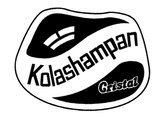 KOLASHAMPAN CRISTAL logo