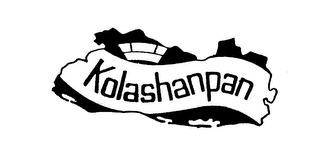 KOLASHANPAN logo