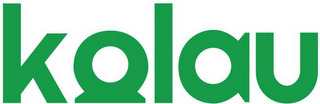 KOLAU logo