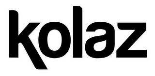 KOLAZ logo