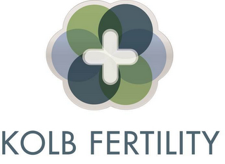 KOLB FERTILITY logo