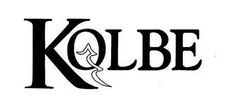 KOLBE logo