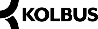 KOLBUS logo