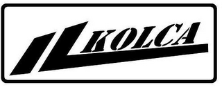 KOLCA logo