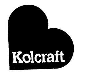 KOLCRAFT logo