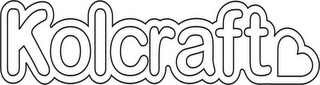 KOLCRAFT logo