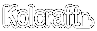 KOLCRAFT logo