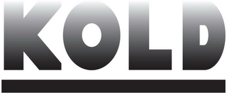 KOLD logo