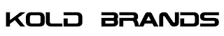 KOLD logo