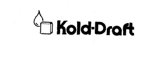 KOLD-DRAFT logo