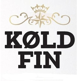 KOLD FIN logo