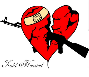 KOLD HEARTED logo