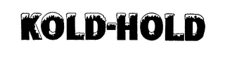 KOLD-HOLD logo