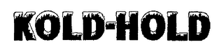 KOLD-HOLD logo