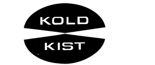 KOLD KIST logo