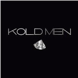 KOLD MEN logo