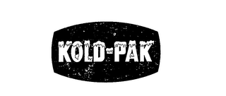KOLD-PAK logo