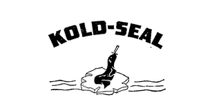 KOLD-SEAL logo